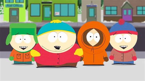 south park Search